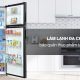 Tủ lạnh Aqua Inverter 283 lít AQR-T299FA(SL) - ảnh 2