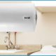 Bình nóng lạnh Ferroli 100l ngang AQUA 100SEH - ảnh 2