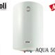 Bình nóng lạnh Ferroli 50l đứng AQUA 50SEV