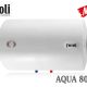 Bình nóng lạnh Ferroli 80l ngang AQUA 80SEH