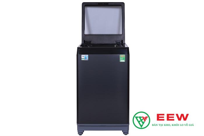 Máy giặt Aqua 10 KG AQW-F100GT.BK Máy giặt Aqua 10 KG AQW-F100GT.BK