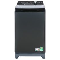 Máy giặt Aqua AQW-FR101GT.BK 10 kg