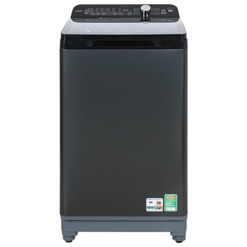 Máy giặt Aqua AQW-FR101GT.BK 10 kg