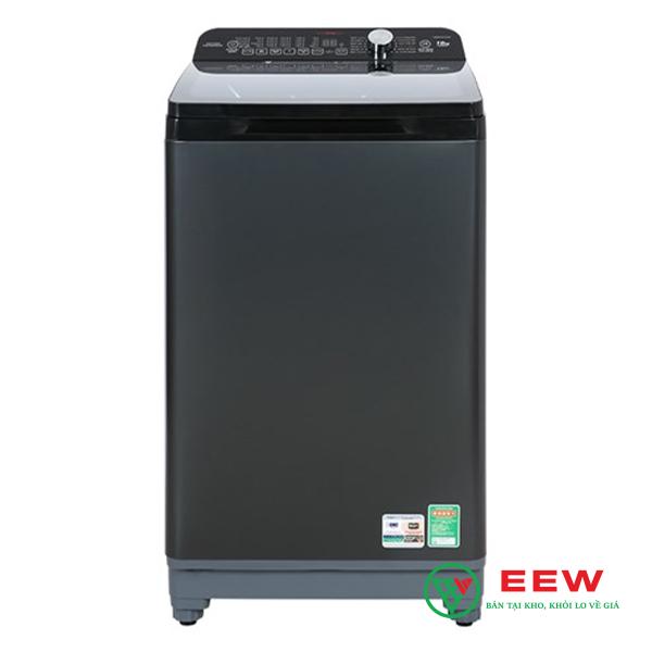 Máy giặt Aqua AQW-FR101GT.BK 10 kg - thiết kế sang trọng, tiết kiệm không gian Máy giặt Aqua AQW-FR101GT.BK 10 kg - thiết kế sang trọng, tiết kiệm không gian