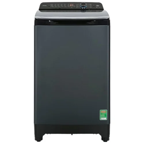 Máy Giặt Aqua 12 Kg AQW-FR120HT.BK
