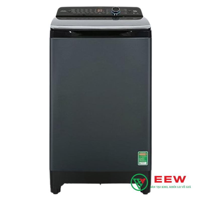 Máy Giặt Aqua 12 Kg AQW-FR120HT.BK - Tiết kiệm điện nước, hiệu quả vượt trội