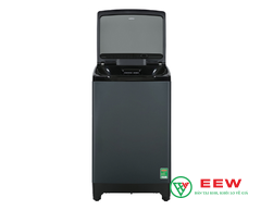 Máy Giặt Aqua 12 Kg AQW-FR120HT.BK - Dung tích lớn 12kg, phù hợp gia đình đông người Máy Giặt Aqua 12 Kg AQW-FR120HT.BK - Dung tích lớn 12kg, phù hợp gia đình đông người