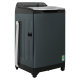 Máy Giặt Aqua 12 Kg AQW-FR120HT.BK - ảnh 2