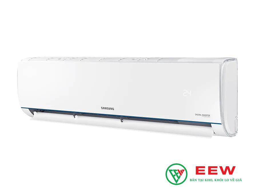 Điều hòa Samsung AR09TYHQASINSV - công nghệ inverter êm ái, mát lạnh tức thì Điều hòa Samsung AR09TYHQASINSV - công nghệ inverter êm ái, mát lạnh tức thì