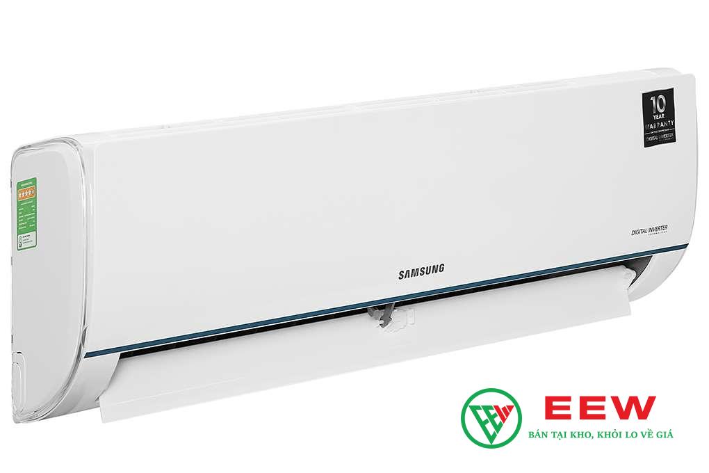 Điều hòa Samsung 9000BTU inverter - vận hành bền bỉ, hiệu suất vượt trội mùa hè Điều hòa Samsung 9000BTU inverter - vận hành bền bỉ, hiệu suất vượt trội mùa hè
