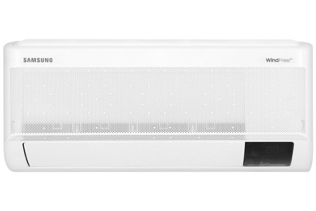 Điều hòa Samsung Inverter Smart Wind-Free 9000BTU AR10CYFAAWKNSV
