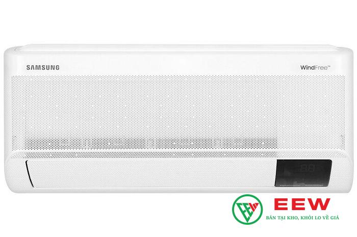 Điều hòa Samsung Inverter Smart Wind-Free 9000BTU - làm mát êm ái, tiết kiệm điện tối ưu Điều hòa Samsung Inverter Smart Wind-Free 9000BTU - làm mát êm ái, tiết kiệm điện tối ưu