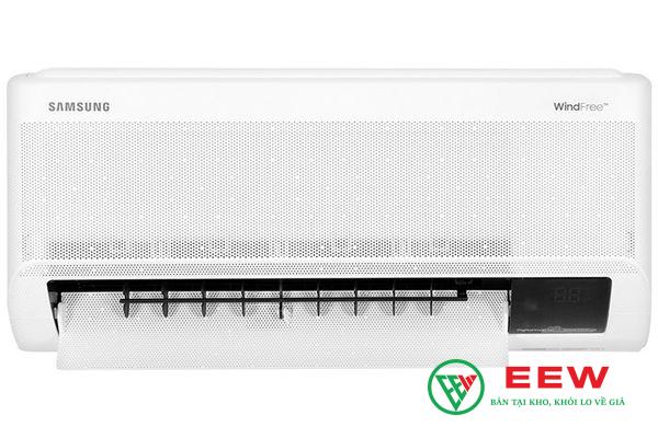 Điều hòa Samsung Inverter Smart Wind-Free 9000BTU - lọc không khí sạch, bảo vệ sức khỏe cả gia đình Điều hòa Samsung Inverter Smart Wind-Free 9000BTU - lọc không khí sạch, bảo vệ sức khỏe cả gia đình