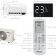 Điều hòa Samsung Inverter Smart Wind-Free 9000BTU AR10CYFAAWKNSV - ảnh 2