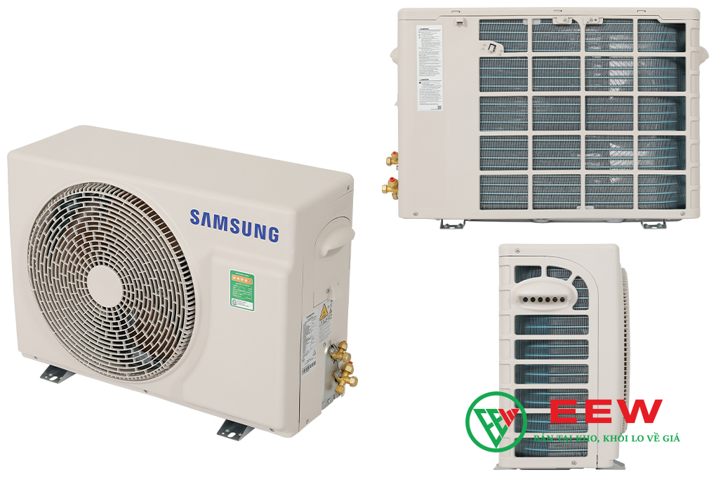 Điều hòa Samsung 1 chiều inverter 9000BTU AR10DYHZAWKNSV Điều hòa Samsung 1 chiều inverter 9000BTU AR10DYHZAWKNSV