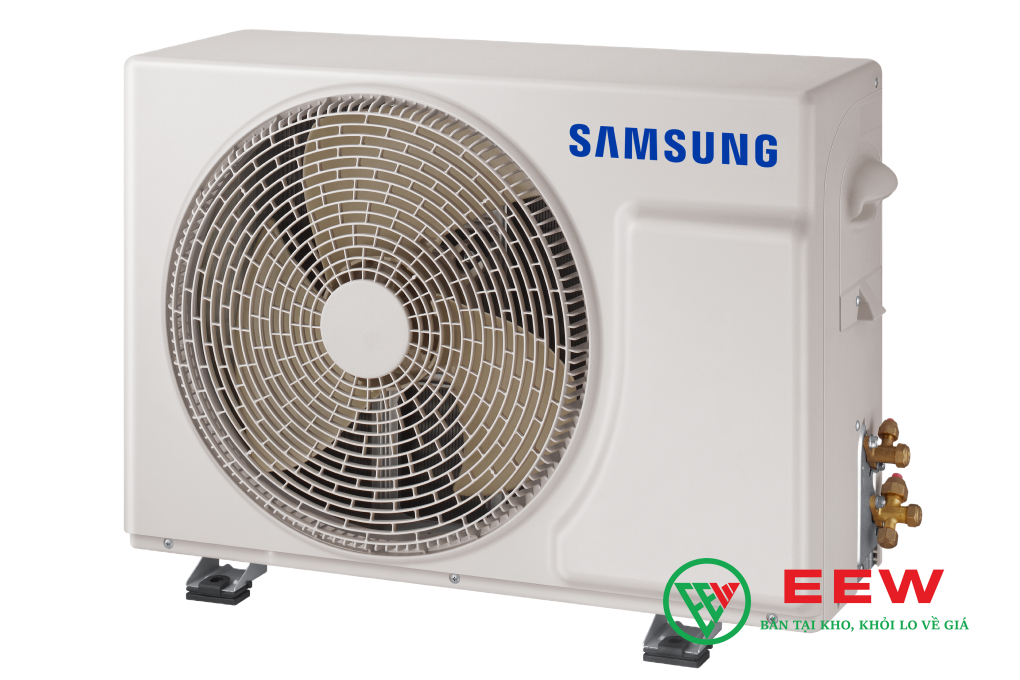 Điều hòa Samsung 1 chiều inverter 9000BTU AR10DYHZAWKNSV