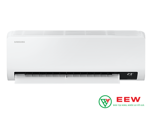 Điều hòa Samsung 12000BTU 2 chiều inverter AR12ASHZAWKNSV