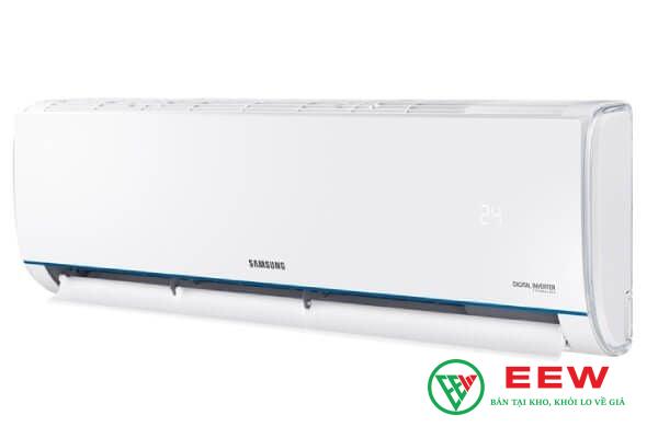 Điều hòa Samsung 12000BTU 2 chiều inverter AR12ASHZAWKNSV Điều hòa Samsung 12000BTU 2 chiều inverter AR12ASHZAWKNSV