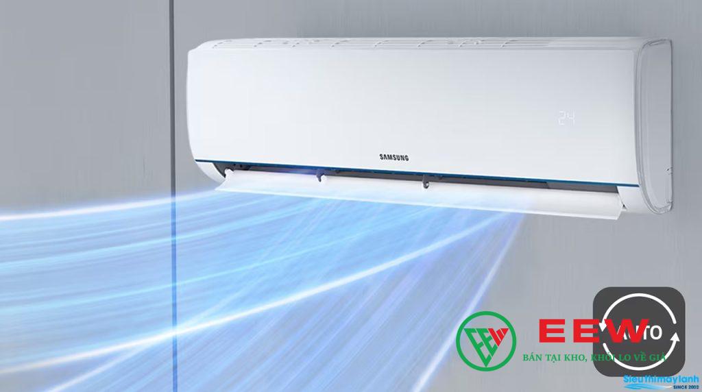 Điều hòa Samsung 12000BTU inverter AR12TYHQASINSV Điều hòa Samsung 12000BTU inverter AR12TYHQASINSV