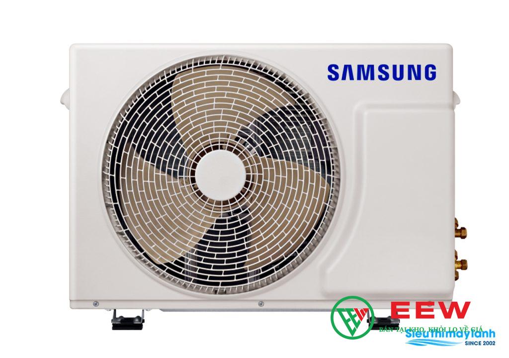 Điều hòa Samsung Inverter Smart Wind-Free 12000BTU AR13CYHAAWKNSV - làm mát êm ái, không gió lùa khó chịu Điều hòa Samsung Inverter Smart Wind-Free 12000BTU AR13CYHAAWKNSV - làm mát êm ái, không gió lùa khó chịu