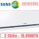 Điều hòa Samsung 18000BTU 2 chiều inverter AR18ASHZAWKNSV