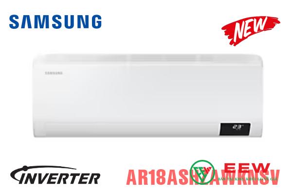 Điều hòa Samsung 18000BTU 2 chiều inverter - tiết kiệm điện tối ưu cho gia đình bạn Điều hòa Samsung 18000BTU 2 chiều inverter - tiết kiệm điện tối ưu cho gia đình bạn
