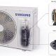 Điều hòa Samsung 18000BTU 2 chiều inverter AR18ASHZAWKNSV - ảnh 2