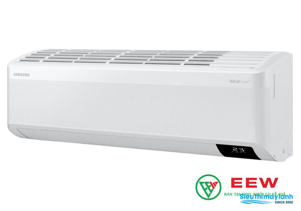 Điều hòa Samsung 18000BTU inverter 1 chiều AR18CYFAAWKNSV Điều hòa Samsung 18000BTU inverter 1 chiều AR18CYFAAWKNSV