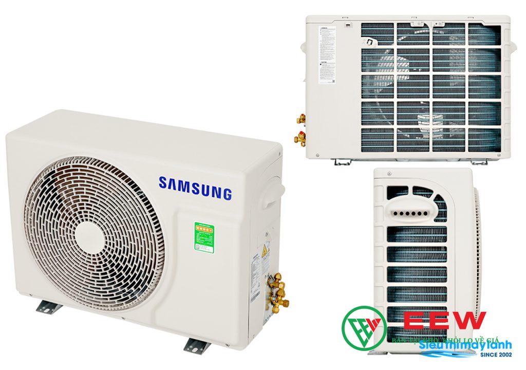 Điều hòa Samsung 18000BTU inverter 1 chiều AR18CYFAAWKNSV