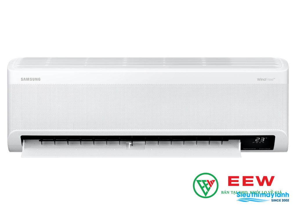 Điều hòa Samsung 18000BTU inverter 1 chiều AR18CYFAAWKNSV Điều hòa Samsung 18000BTU inverter 1 chiều AR18CYFAAWKNSV