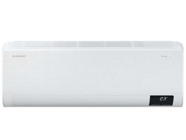 Điều hòa Samsung inverter wind-free 18000BTU AR18CYFCAWKNSV