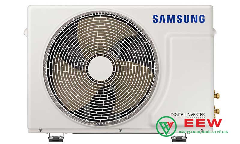 Điều hòa Samsung inverter wind-free 18000BTU AR18CYFCAWKNSV