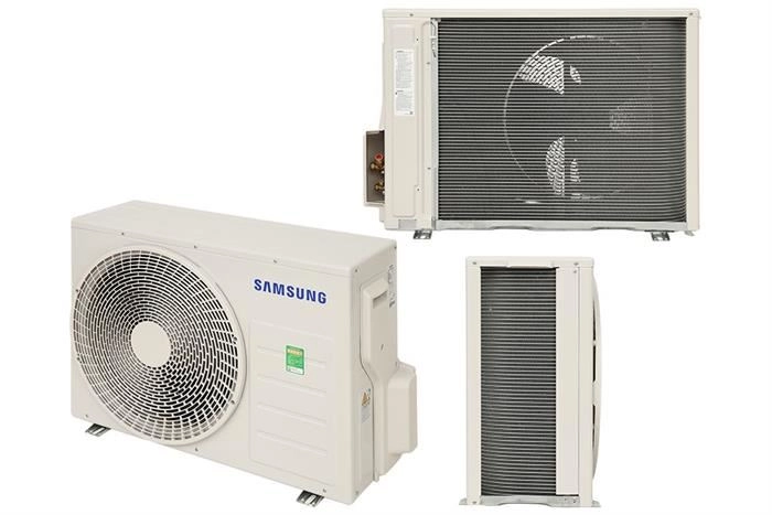 Điều hòa Samsung inverter wind-free 18000BTU AR18CYFCAWKNSV
