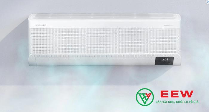 Điều hòa Samsung inverter wind-free 18000BTU AR18CYFCAWKNSV Điều hòa Samsung inverter wind-free 18000BTU AR18CYFCAWKNSV
