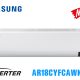 Điều hòa Samsung inverter wind-free 18000BTU AR18CYFCAWKNSV - ảnh 2