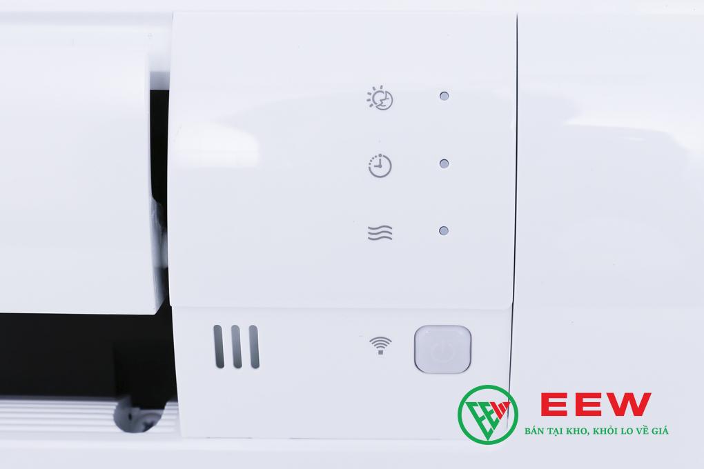Điều hòa Samsung inverter 18.000BTU 1 chiều AR18MVFHGWKNSV