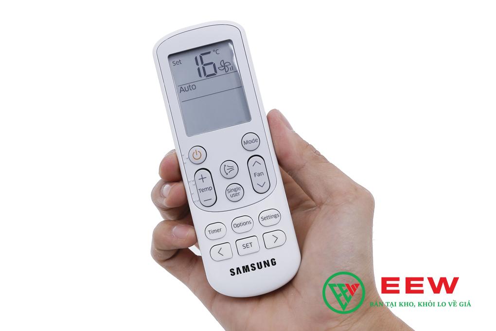 Điều hòa Samsung inverter 18.000BTU 1 chiều AR18MVFHGWKNSV