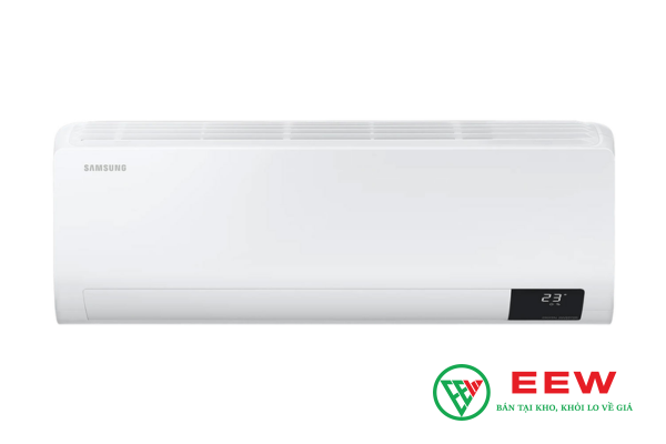 Điều hòa Samsung 24000BTU 2 chiều inverter AR24ASHZAWKNSV