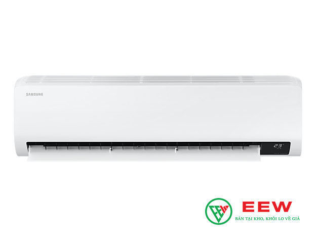 Điều hòa Samsung 2 chiều 24000BTU - sưởi ấm mùa đông, làm mát mùa hè, tiện lợi quanh năm Điều hòa Samsung 2 chiều 24000BTU - sưởi ấm mùa đông, làm mát mùa hè, tiện lợi quanh năm