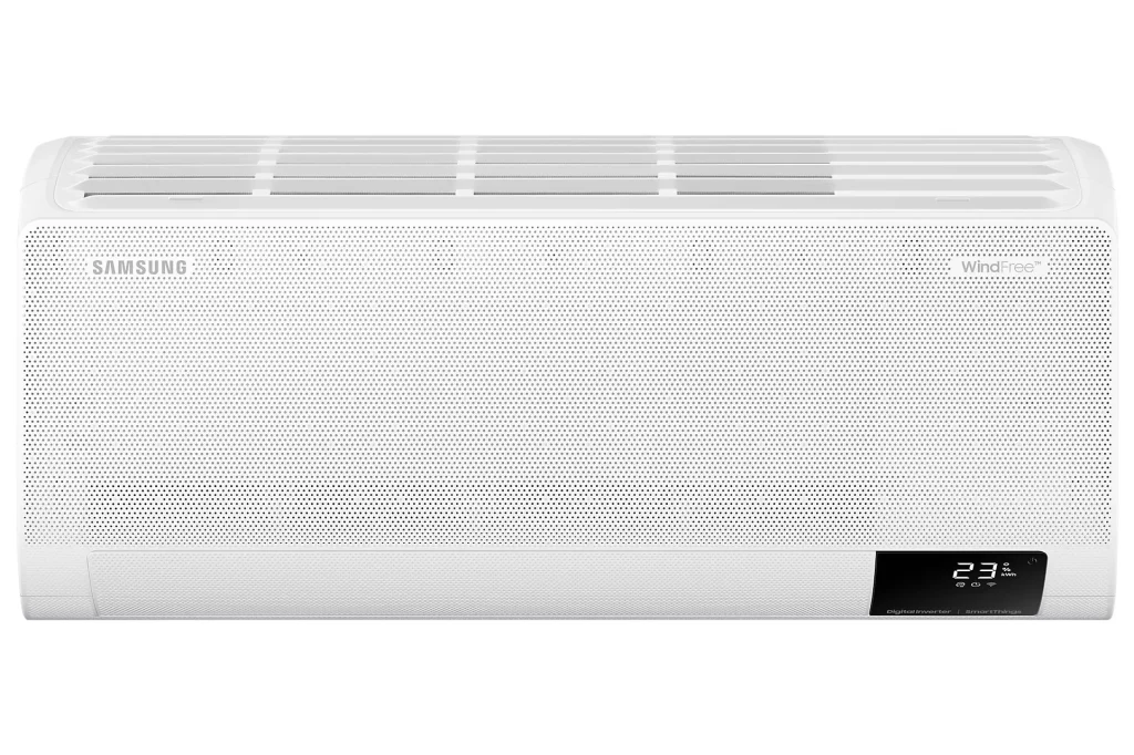 Điều hòa Samsung 24000BTU inverter 1 chiều - tiết kiệm điện tối ưu cho gia đình bạn Điều hòa Samsung 24000BTU inverter 1 chiều - tiết kiệm điện tối ưu cho gia đình bạn