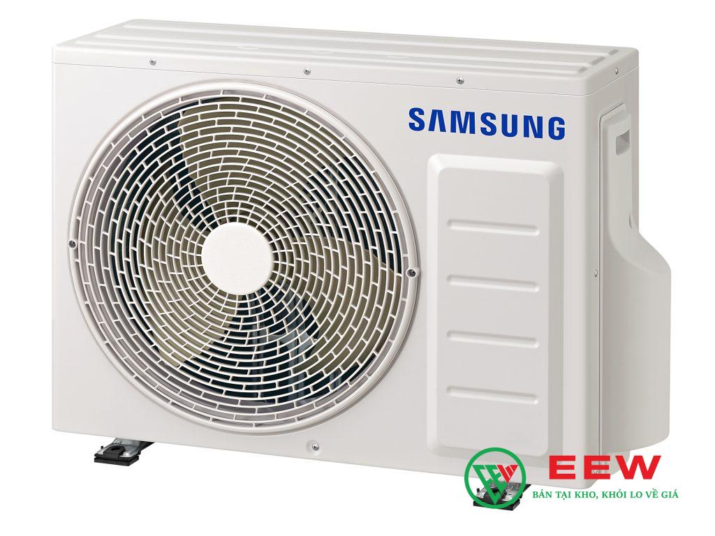 Điều hòa Samsung AR24CYFCAWKNSV - làm mát nhanh, êm ái với công nghệ inverter hiện đại