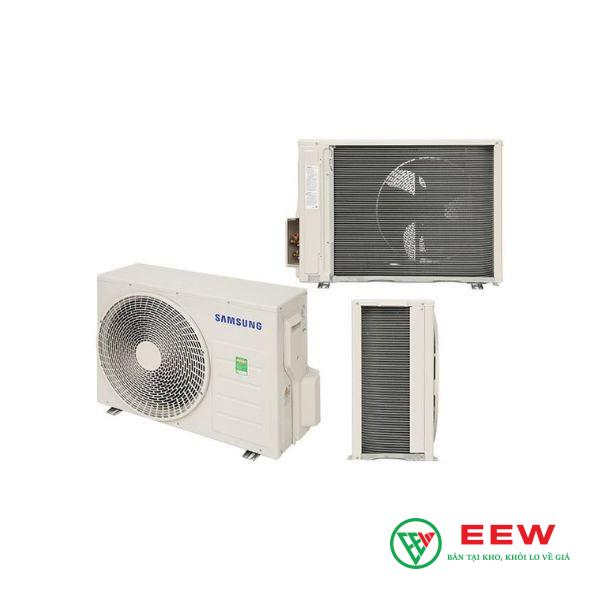 Điều hòa Samsung AR24CYFCAWKNSV - vận hành bền bỉ, chế độ bảo hành dài hạn