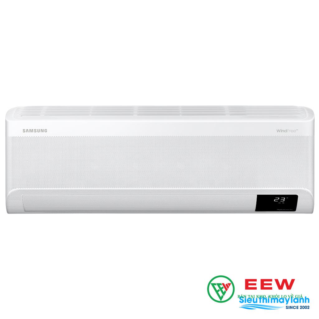 Điều hòa Samsung inverter wind-free 24000BTU AR24CYHAAWKNSV - làm mát êm ái, không gió lùa khó chịu Điều hòa Samsung inverter wind-free 24000BTU AR24CYHAAWKNSV - làm mát êm ái, không gió lùa khó chịu