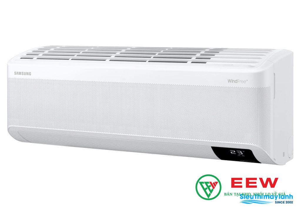 Điều hòa Samsung inverter wind-free 24000BTU AR24CYHAAWKNSV - tiết kiệm điện tối ưu, công nghệ hiện đại Điều hòa Samsung inverter wind-free 24000BTU AR24CYHAAWKNSV - tiết kiệm điện tối ưu, công nghệ hiện đại