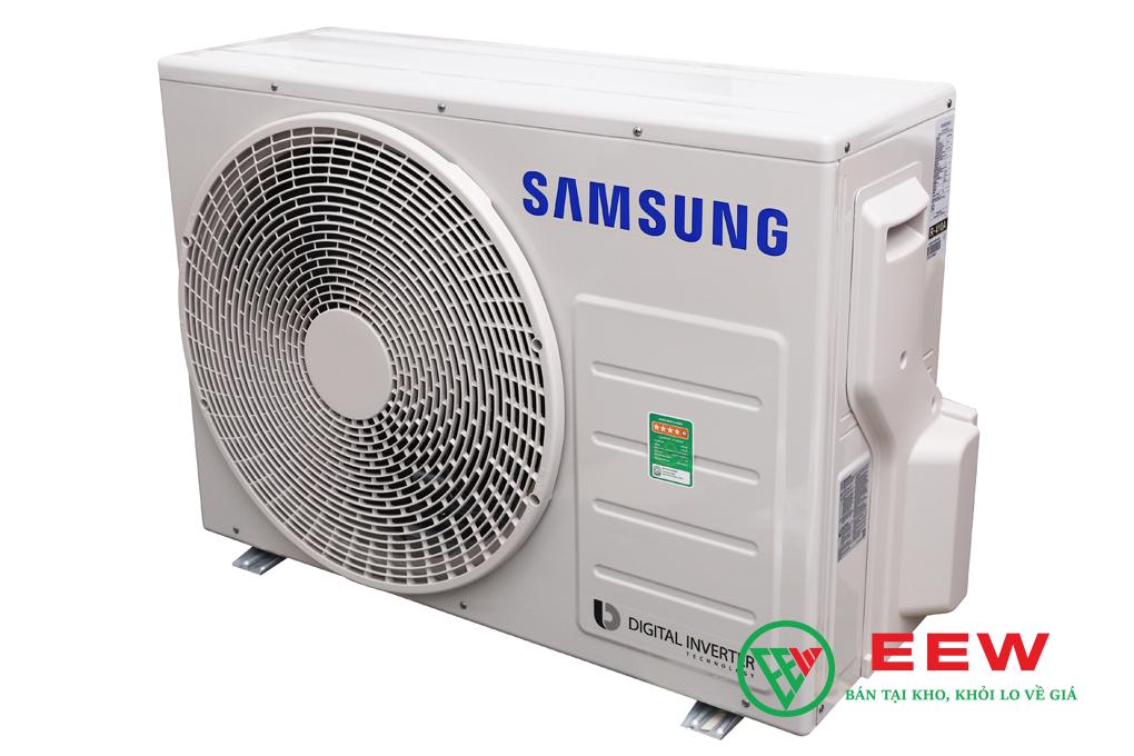 Điều hòa Samsung inverter 24.000BTU 1 chiều AR24NVFHGWKNSV