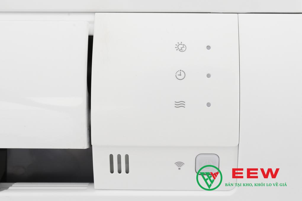 Điều hòa Samsung inverter 24.000BTU 1 chiều AR24NVFHGWKNSV Điều hòa Samsung inverter 24.000BTU 1 chiều AR24NVFHGWKNSV