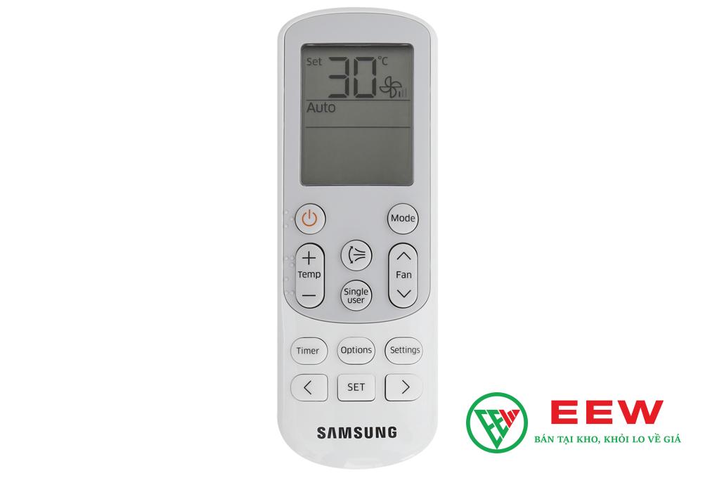 Điều hòa Samsung inverter 24.000BTU 1 chiều AR24NVFHGWKNSV