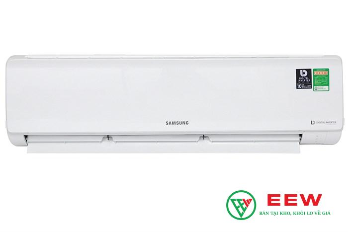 Điều hòa Samsung inverter 24.000BTU 1 chiều AR24NVFHGWKNSV - ảnh 2