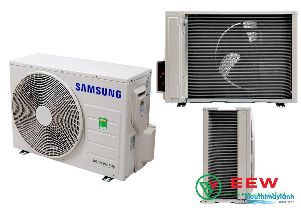 Điều hòa Samsung 24000BTU inverter AR24TYHYCWKNSV