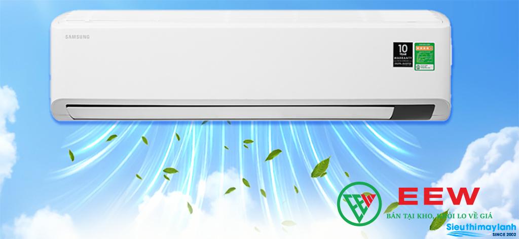 Điều hòa Samsung 24000BTU inverter AR24TYHYCWKNSV Điều hòa Samsung 24000BTU inverter AR24TYHYCWKNSV